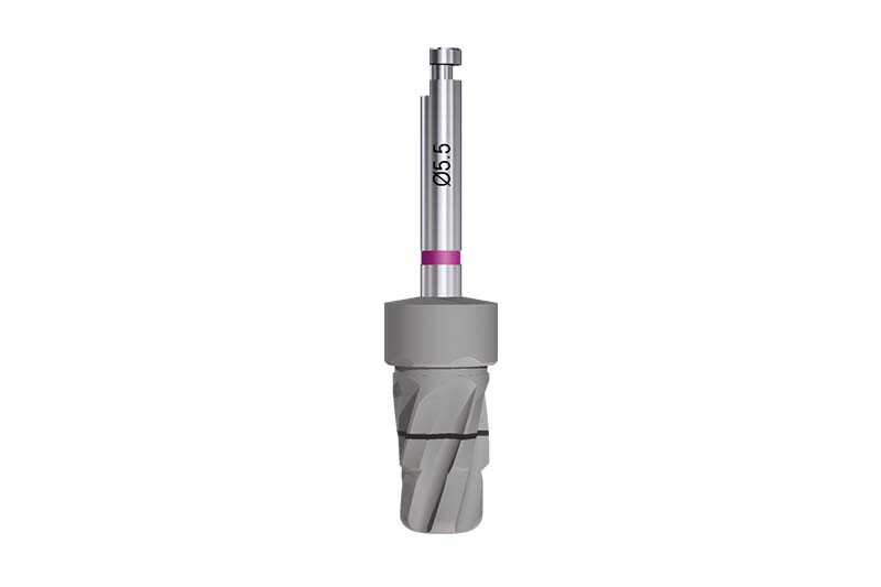 Countersink 5.50