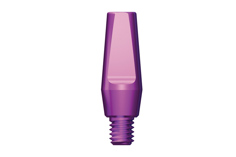 Pilastro Pieno H 7,0 viola