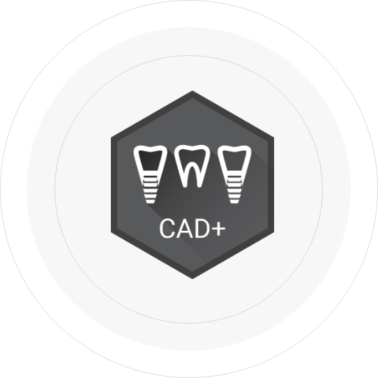 RealGuide CAD+ licenza annuale in abbonamento