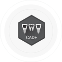 [3DM00080] RealGuide CAD+ licenza in acquisto
