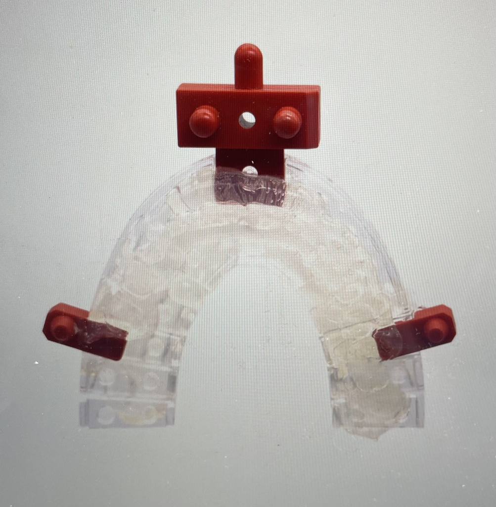 Kit Evobite tm