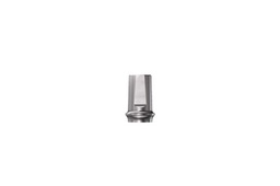 [HSA4115] Pilastro HX3 h1,5 Dritto