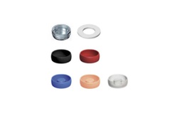 [DS00101] Kit assortimento cappette Locator TRT