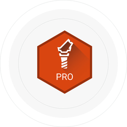 [3DM00077] RealGuide PRO licenza annuale in abbonamento