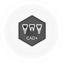 [3DM00066] RealGuide CAD+ licenza annuale in abbonamento